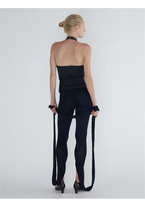 tiomi top woman blue PALOMA WOOL | VVB401137